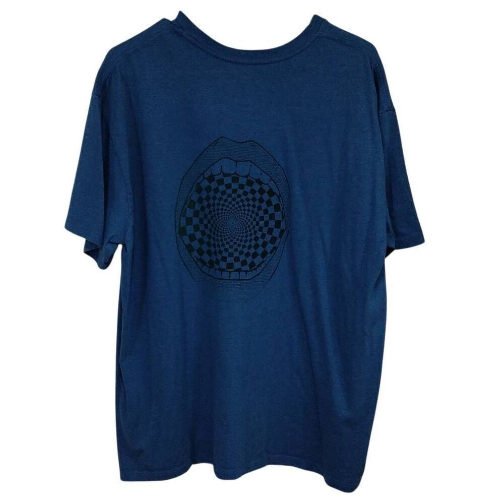 Vans House of Vans T-shirt XL - Picture 3 of 8